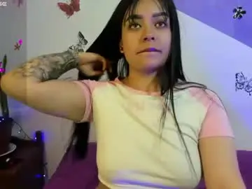 Chaturbate Sex Cam of vio_let_