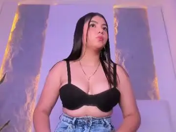 Chaturbate Live Sex Cam of celeste_sky15