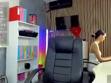Chaturbate Sex Chat of daryastars