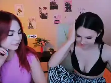 Chaturbate Sex Chat of adelina_xxx