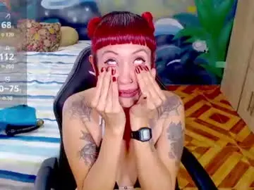 Chaturbate Live Porn of eimy_lorens