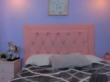 Chaturbate Live Porn of hanna_moss