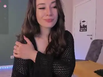 Chaturbate Adult Video Chat of monika_style