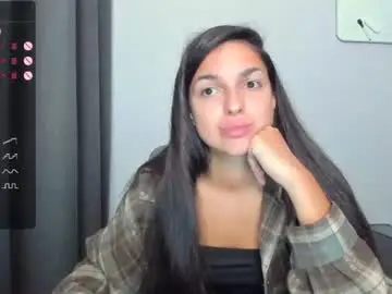 Chaturbate Live Porn of gabri_baby