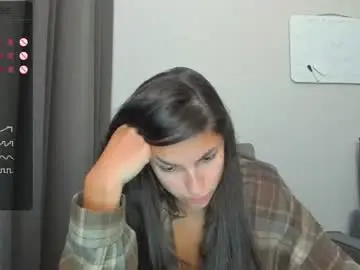 Chaturbate Best live sex cam show of gabri_baby
