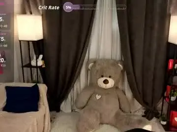 Chaturbate Best Webcam of liz_nip