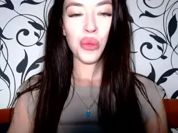 Chaturbate Live Sex Cam of luisa_domina