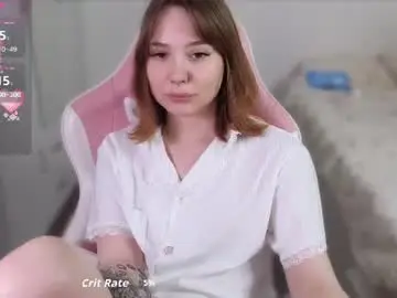 Chaturbate Adult Webcam of airyhill