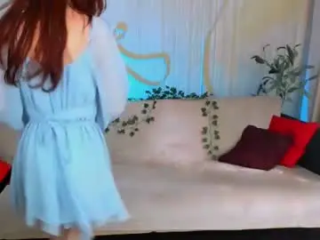 Chaturbate Adult Webcam of christinaconteeree