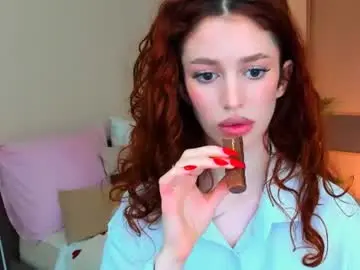 Chaturbate Nude Webcam of christinaconteeree