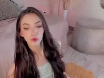 Chaturbate Live Sex Cam of mariapettit