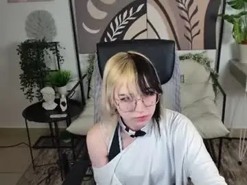 Chaturbate Sex Chat of nyxcalderra