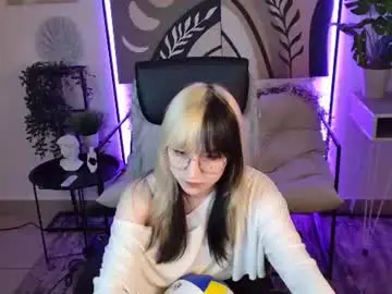 Chaturbate Nude Webcam of nyxcalderra