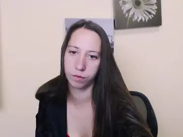 Chaturbate Adult Video Chat of _astraia_
