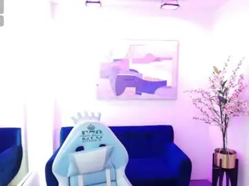 Chaturbate Private Sex Chat of ary_gala