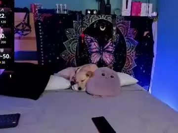 Chaturbate Live Sex of chloaellenn