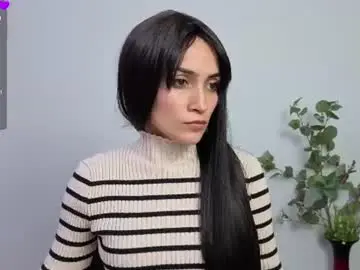 Chaturbate Live Sex of hanna_chloe