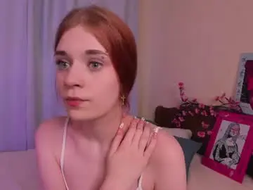 Chaturbate Live Sex of melissavendetta