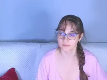 Chaturbate Adult Webcam of doll_tessa