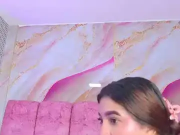 Chaturbate Adult Webcams of emma_curvy1