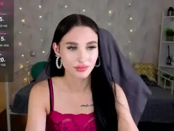 Chaturbate Sex Cam of valerie_selestia
