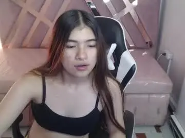 Chaturbate Sex Cam of alesia_v
