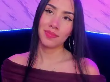 Chaturbate Nude Webcam of zoegp