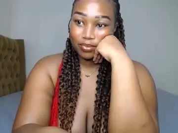 Chaturbate Free Porn Cam of ebony_doll11