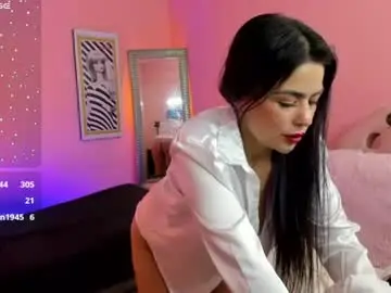 Chaturbate Free Porn Cam of ivonne_pier_x
