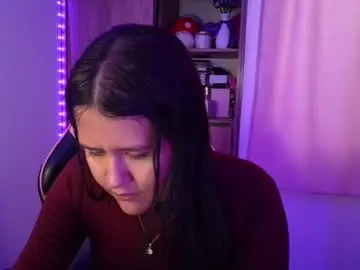 Chaturbate Best live sex cam show of olivia_watson_