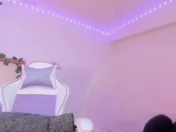 Chaturbate Nude Webcam of anastasia1213