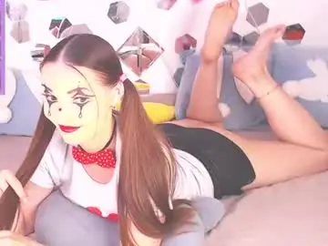 Chaturbate Live Sex of lexi_kiss