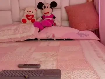 Chaturbate Sex Cam of ambarrossi_