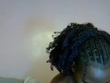 Chaturbate Sex Chat of cute_clara77