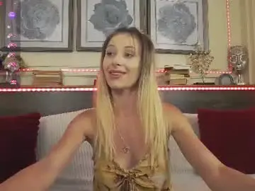 Chaturbate Adult Webcams of musedollx