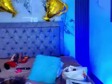 Chaturbate Nude Webcam of zoe_blake1