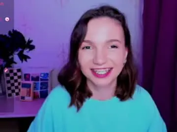 Chaturbate Best live sex cam show of kindhazelhere_