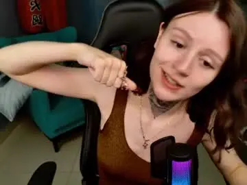 Chaturbate Private Sex Chat of esterhernandes