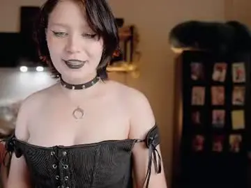 Chaturbate Free Porn Cam of nickari_x