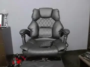 Chaturbate Nude Webcam of missvontease