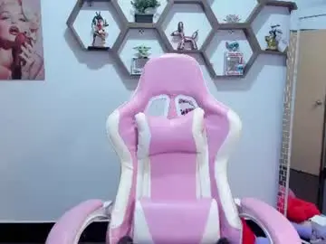 Chaturbate Best live sex cam show of sharonsander1