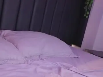 Chaturbate Private Sex Chat of adri_selyn