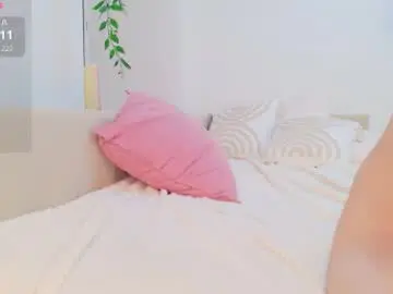 Chaturbate Live Sex of ella_nocturne