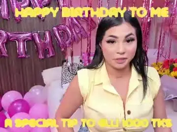Chaturbate Live Porn of naugthyelli