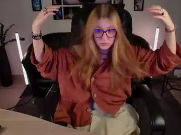 Chaturbate Live Sex of lanafitch