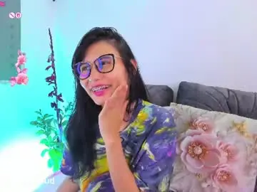 Chaturbate Live Porn of nayecloud
