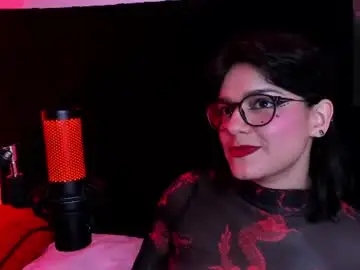 Chaturbate Sex Cam of valeriekay__