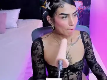 Chaturbate Best live sex cam show of alanna_wild