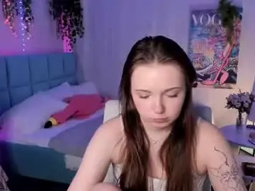 Chaturbate Nude Webcam of booozekirs_