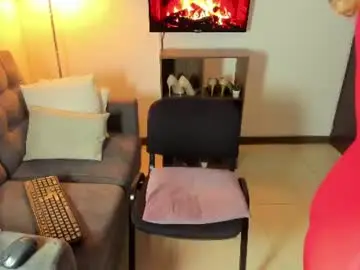 Chaturbate Private Sex Chat of jelena_noura23